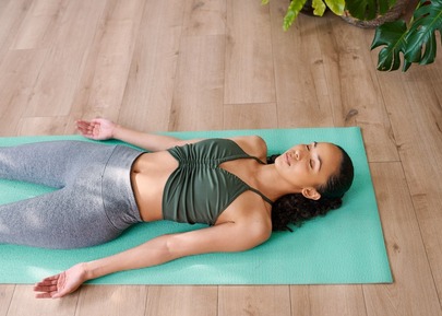 Health & wellness