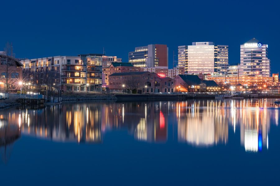 Wilmington, Delaware, USA
